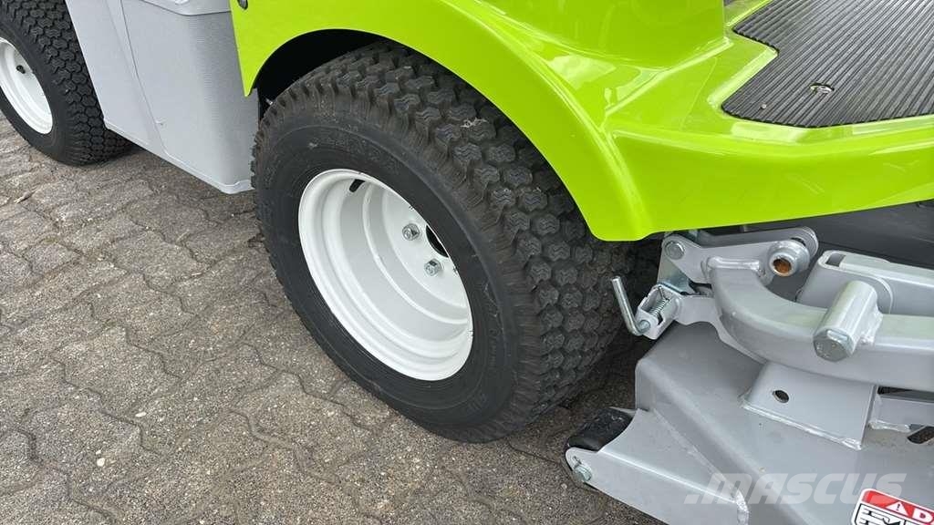 Grillo FD 13.09 جزازات