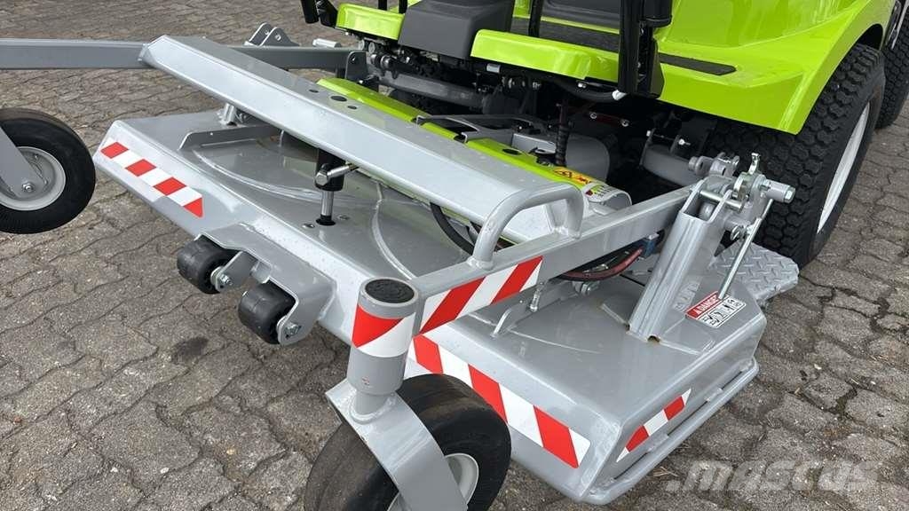 Grillo FD 13.09 جزازات