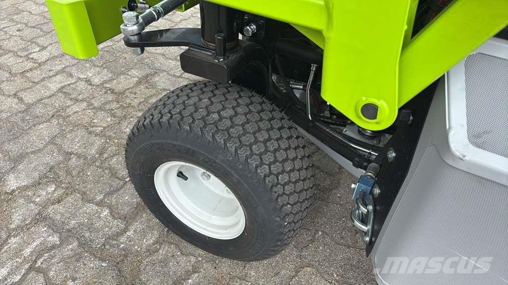 Grillo FD 13.09 جزازات