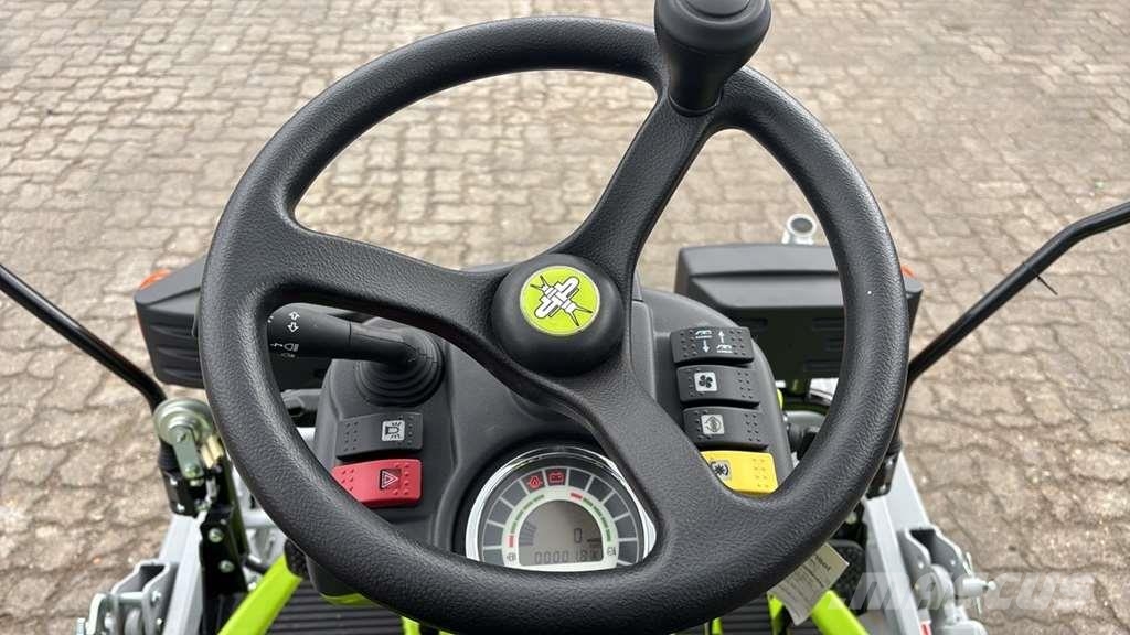 Grillo FD 13.09 جزازات