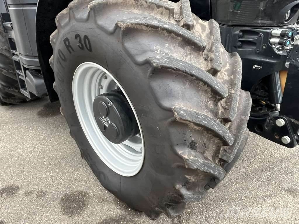 New Holland T7.315 Next Gen Blue Power Tractor Traktori