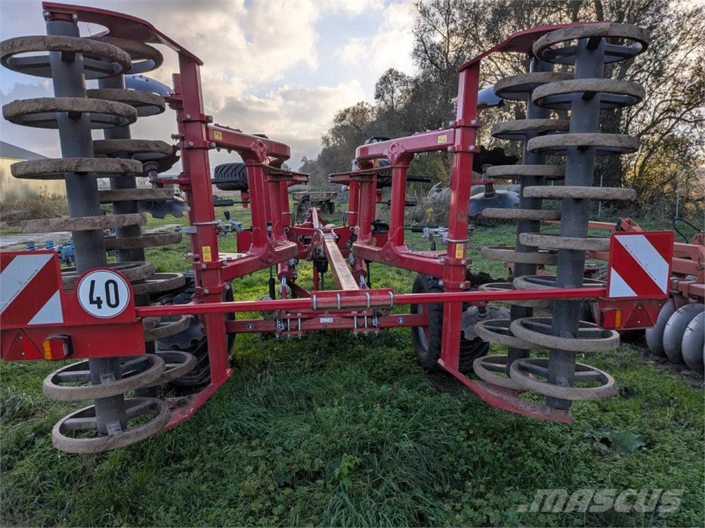 Horsch Terrano 4.3GX Kultivatori