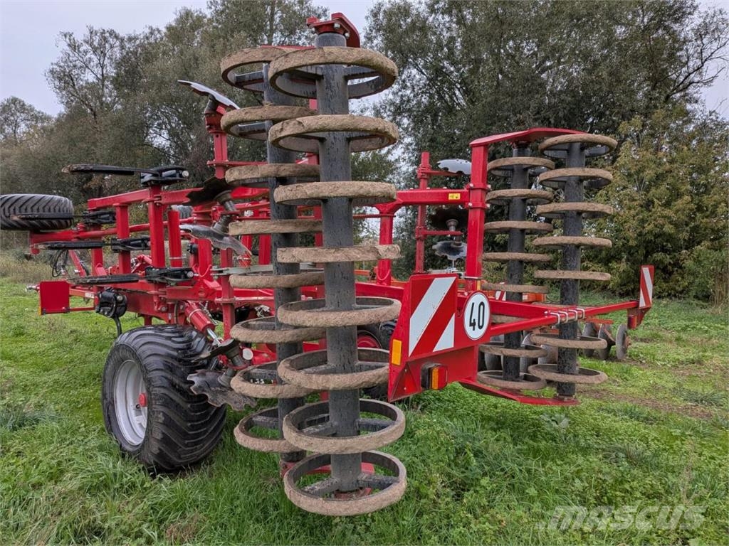 Horsch Terrano 4.3GX Kultivatori