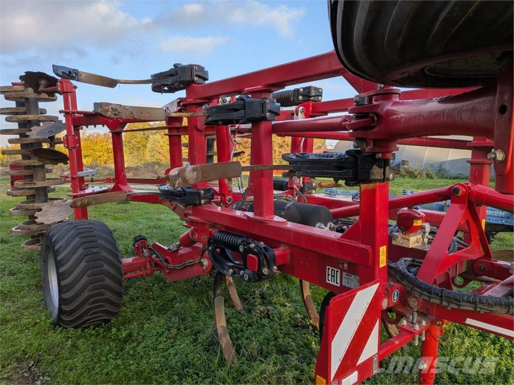 Horsch Terrano 4.3GX Kultivatori