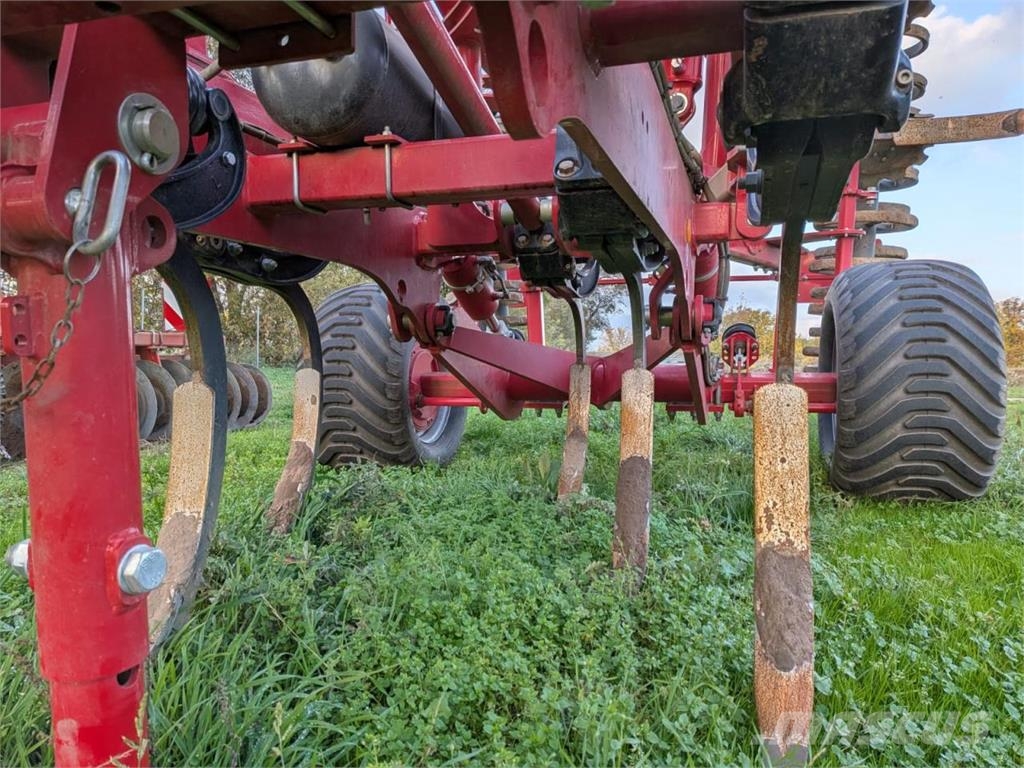 Horsch Terrano 4.3GX Kultivatori