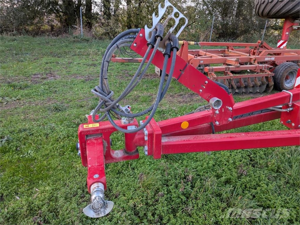 Horsch Terrano 4.3GX Kultivatori