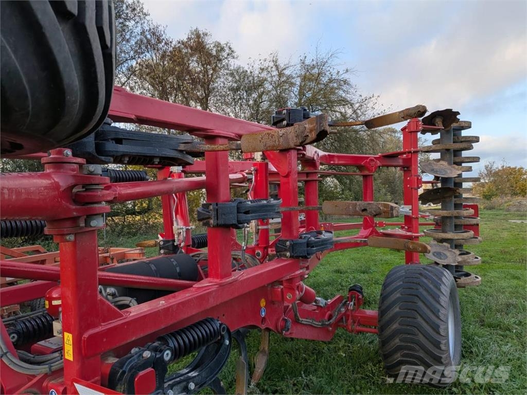 Horsch Terrano 4.3GX Kultivatori