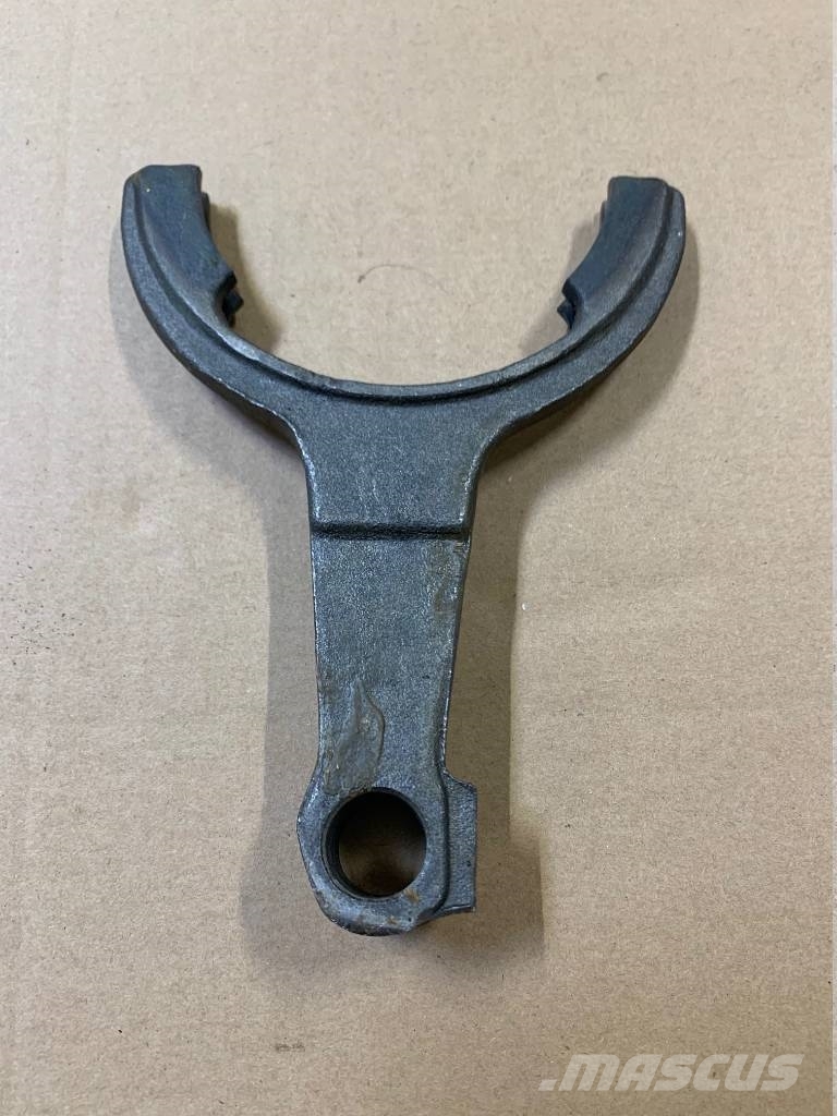 Same Shift fork 0.007.7524.0/10, 000775240 Växellåda