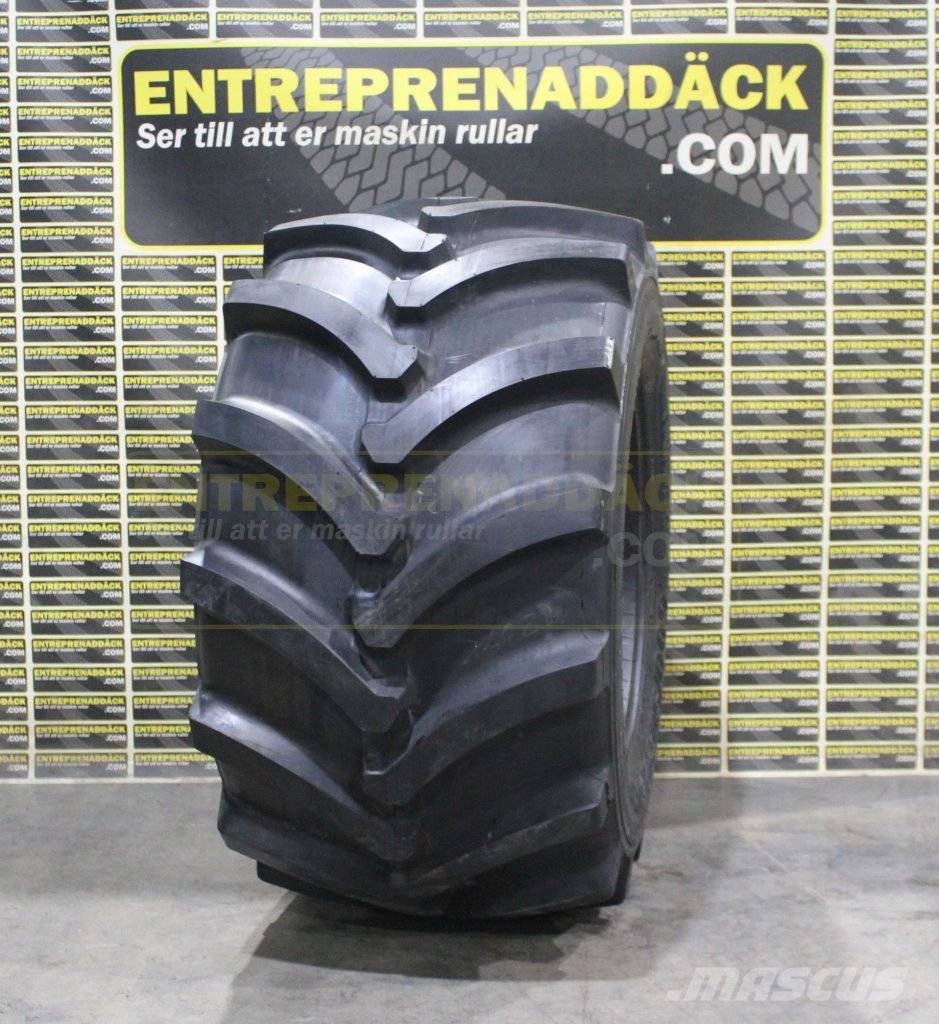 Forest Master 600/50 22.5 20PR Steel Belted supers Ελαστικά και ζάντες