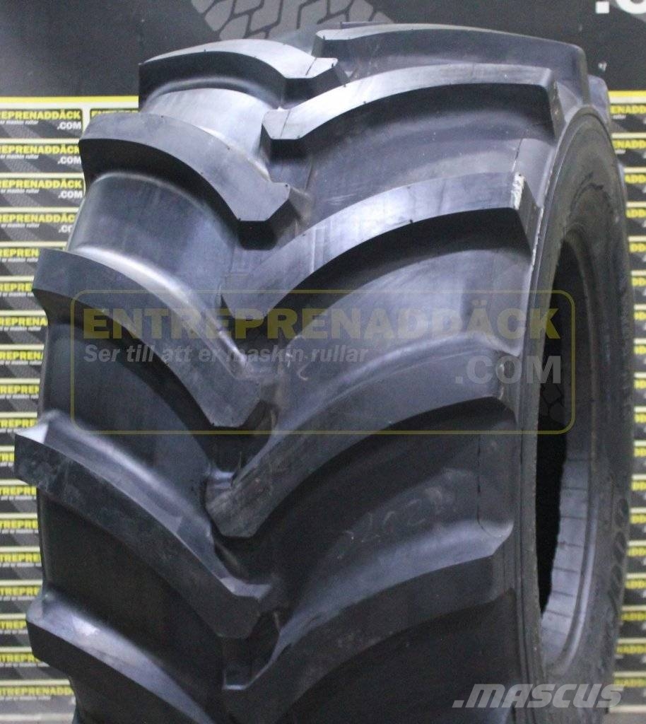 Forest Master 600/50 22.5 20PR Steel Belted supers Ελαστικά και ζάντες