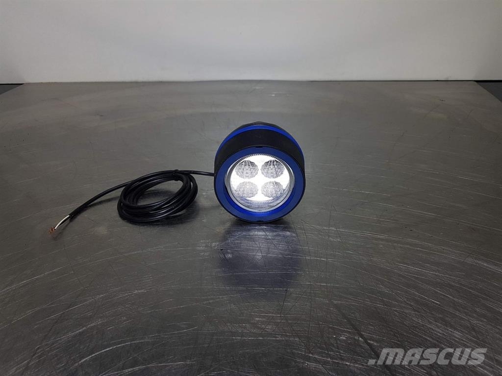 Hella Mega Beam LED - Worklight/Leuchte/Verlichtin Electronics