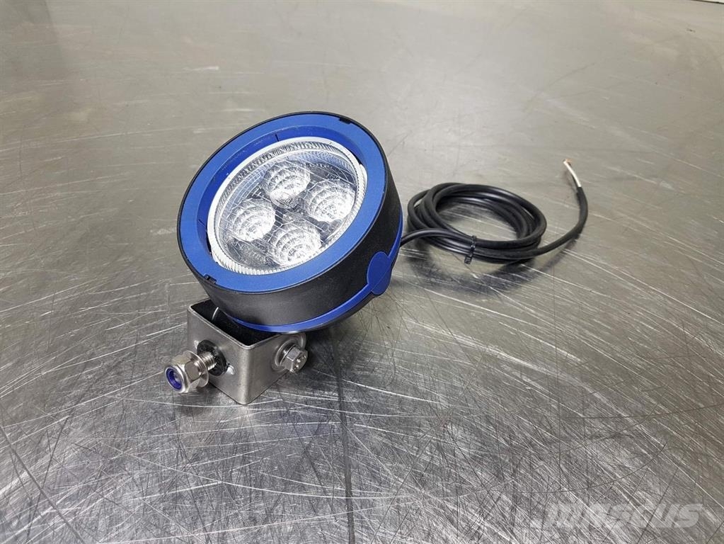 Hella Mega Beam LED - Worklight/Leuchte/Verlichtin Electronics