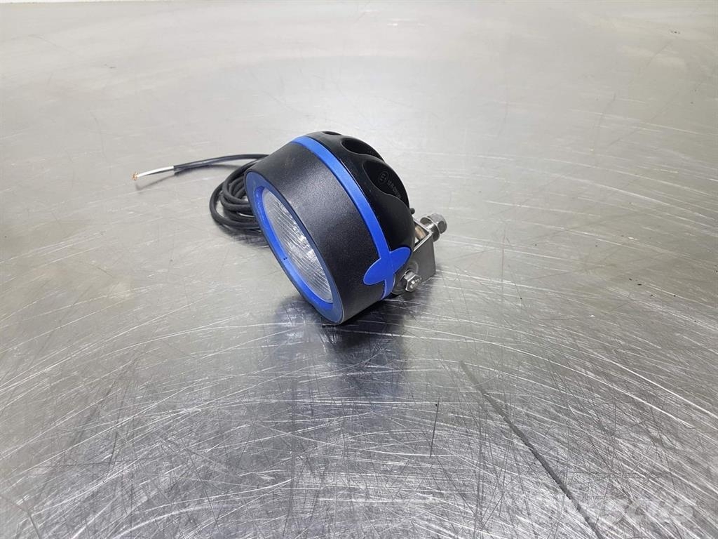 Hella Mega Beam LED - Worklight/Leuchte/Verlichtin Electronics