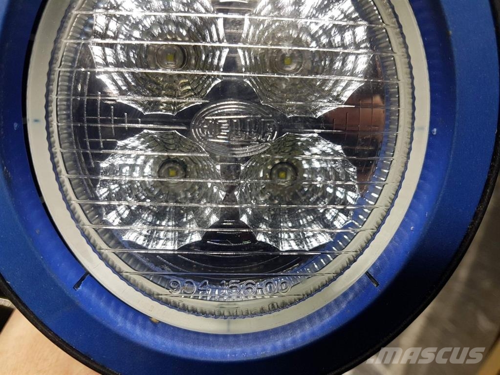 Hella Mega Beam LED - Worklight/Leuchte/Verlichtin Electronics