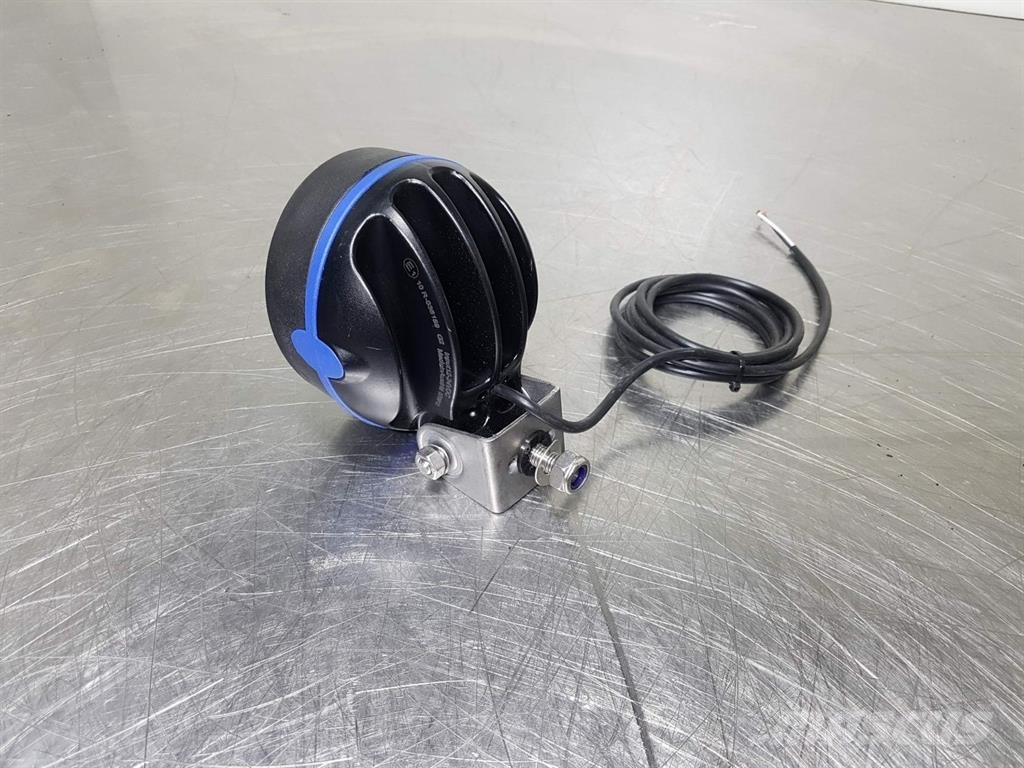 Hella Mega Beam LED - Worklight/Leuchte/Verlichtin Electronics