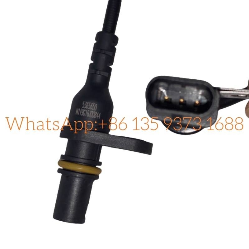 Cummins ISBE Crankshaft Position Sensor 5365650 Motorer