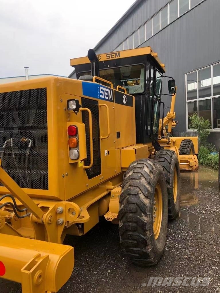SEM 915 motor grader for south america country use Graders