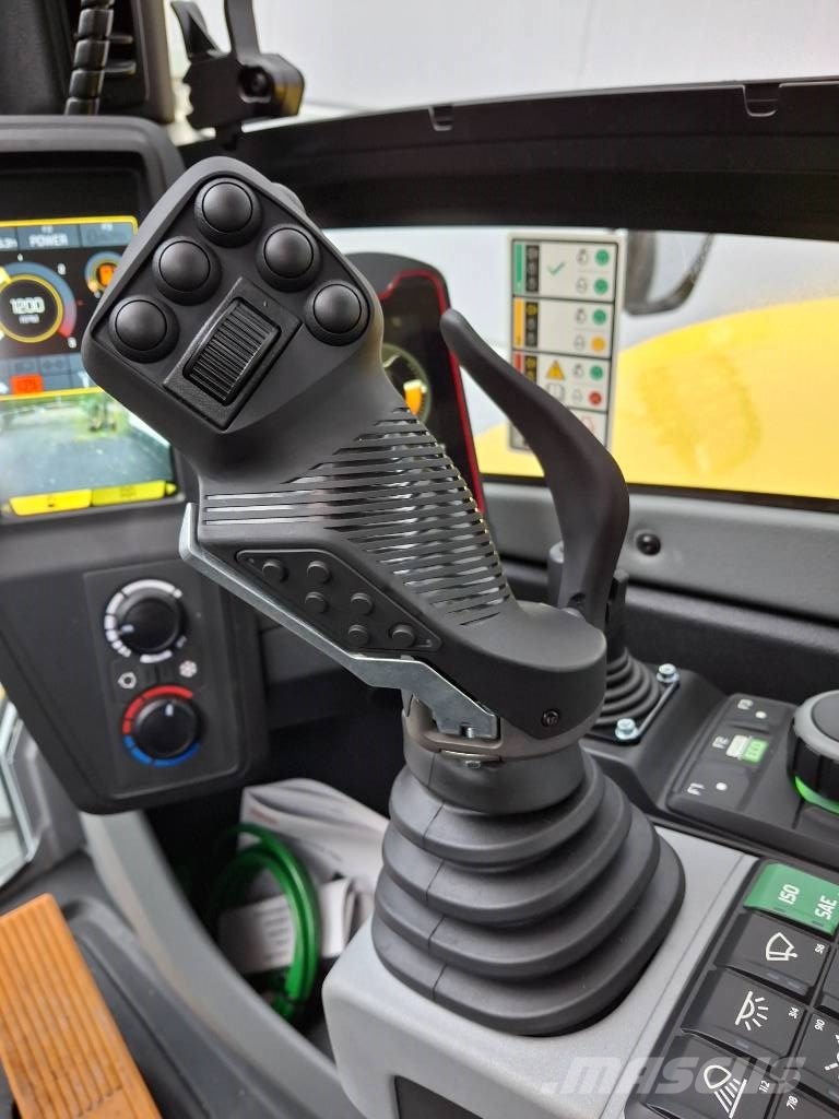 Wacker Neuson EW 65 Mobilbagger