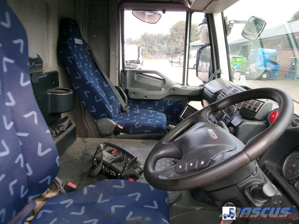 Iveco AD260S31Y/FS-D 6x2 RHD + Hiab XS 144 B-2 HIDUO Mobiilinosturit