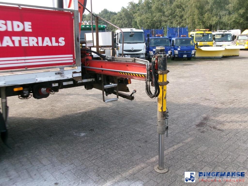 Iveco AD260S31Y/FS-D 6x2 RHD + Hiab XS 144 B-2 HIDUO Mobiilinosturit