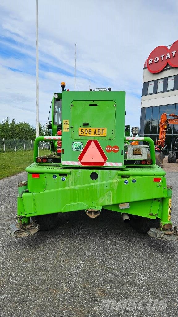 Merlo Roto 40.26 MCSS Τηλεσκοπικοί ανυψωτές
