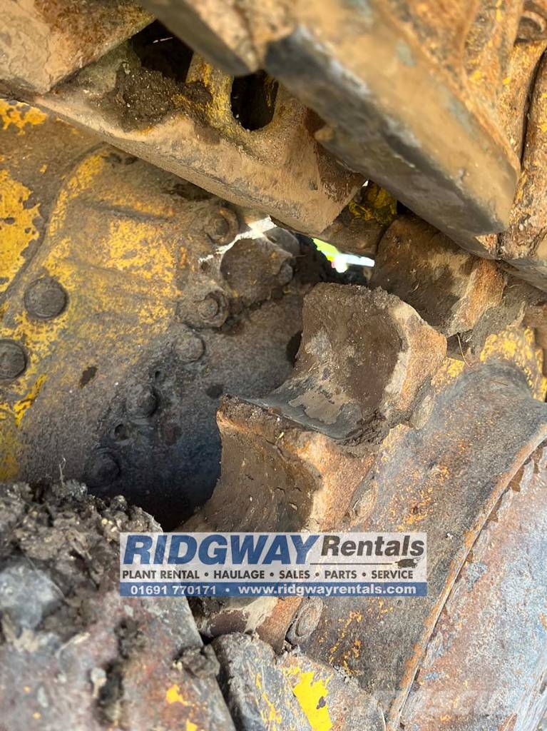 Komatsu D 65 PXi Crawler dozers