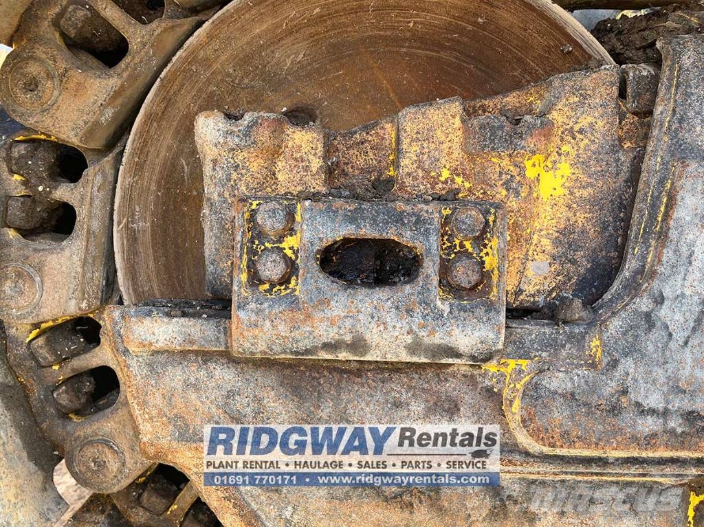 Komatsu D 65 PXi Crawler dozers