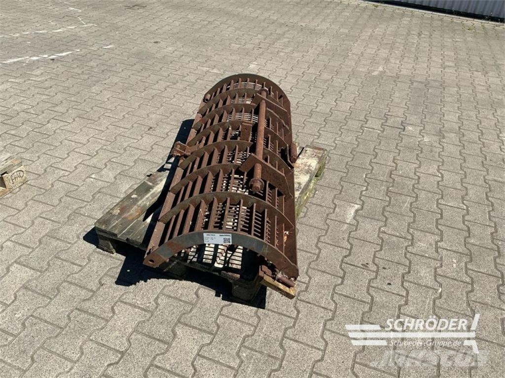 Case IH D 439 Трактори