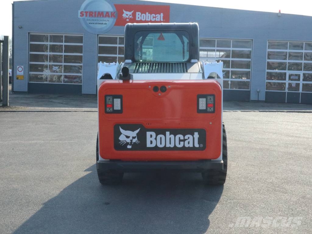 Bobcat S 550 Chargeuse compacte