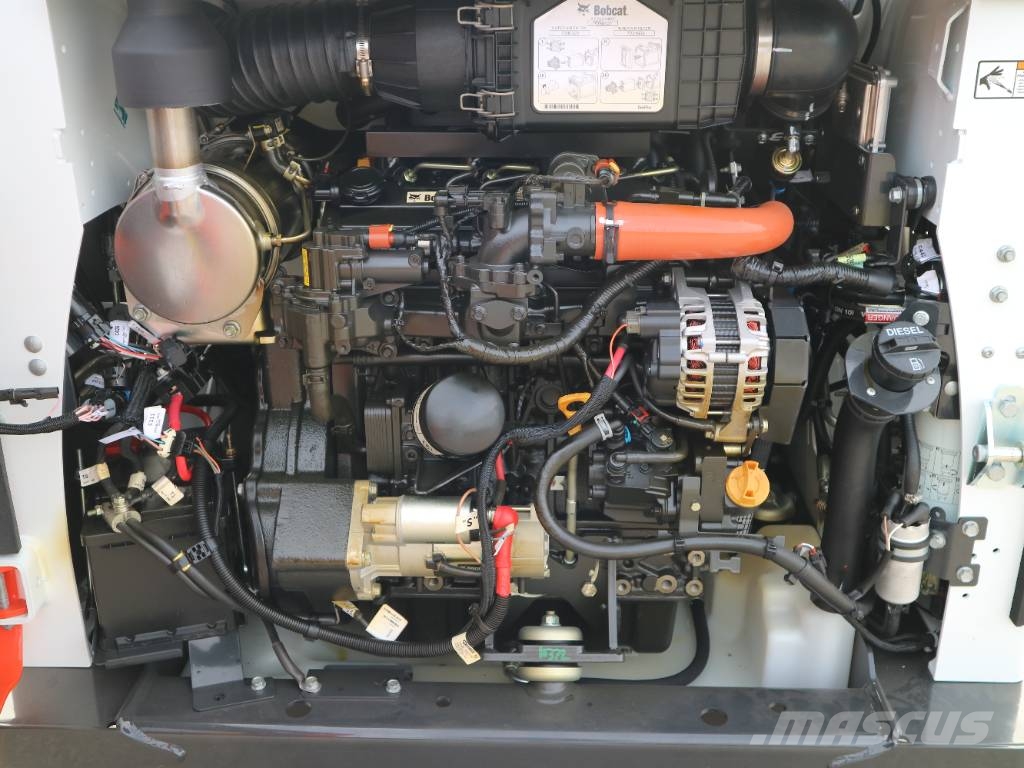 Bobcat S 550 Chargeuse compacte