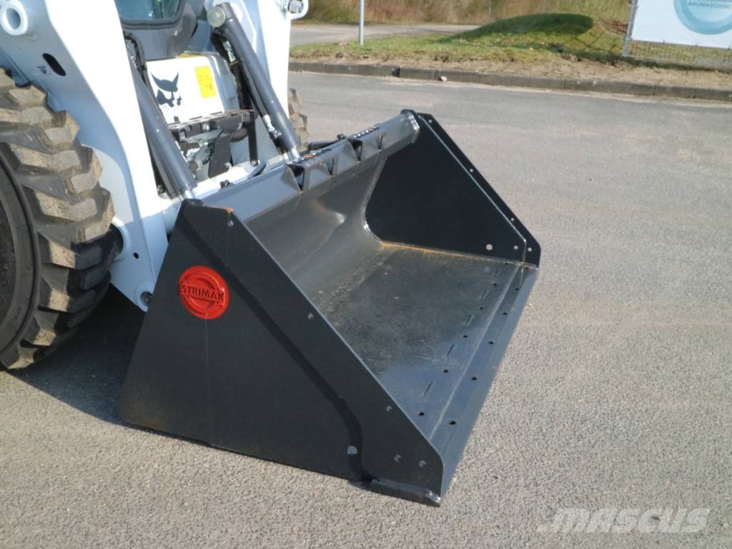 Bobcat S 550 Chargeuse compacte