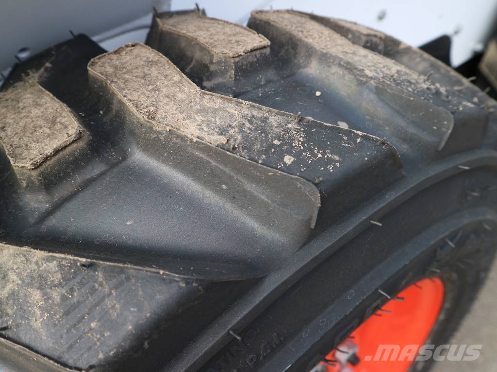 Bobcat S 550 Chargeuse compacte