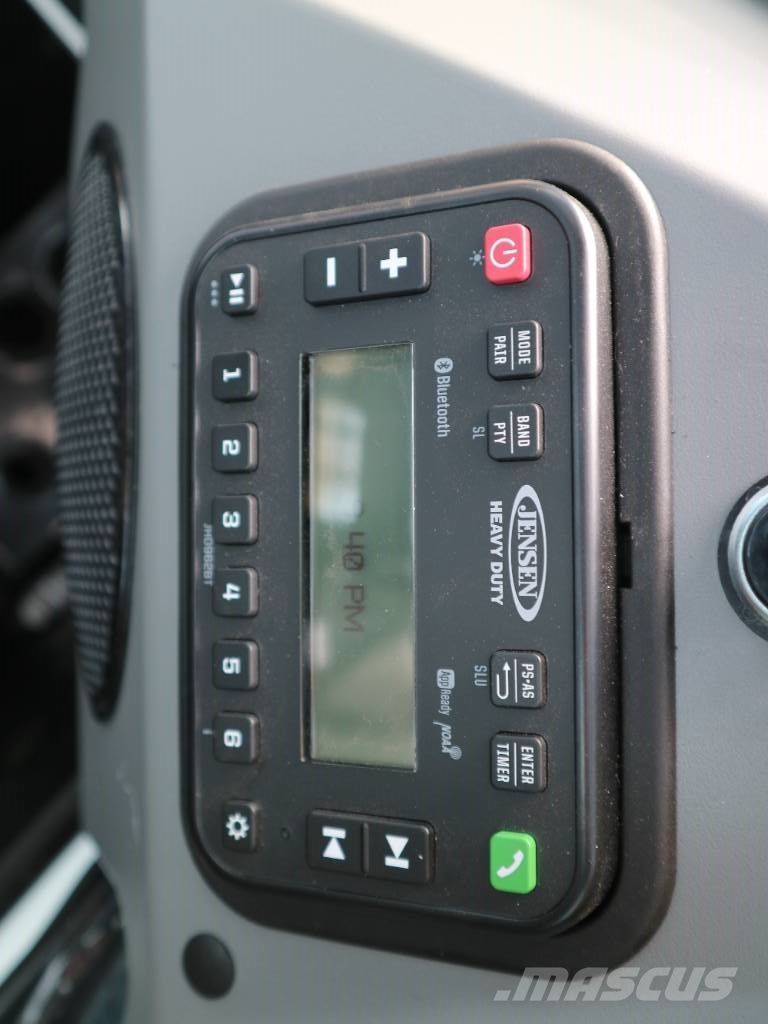 Bobcat S 550 Chargeuse compacte