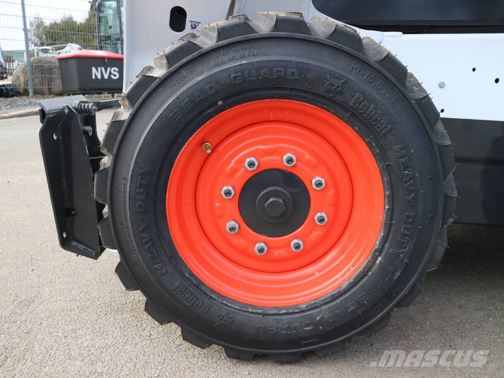 Bobcat S 550 Chargeuse compacte