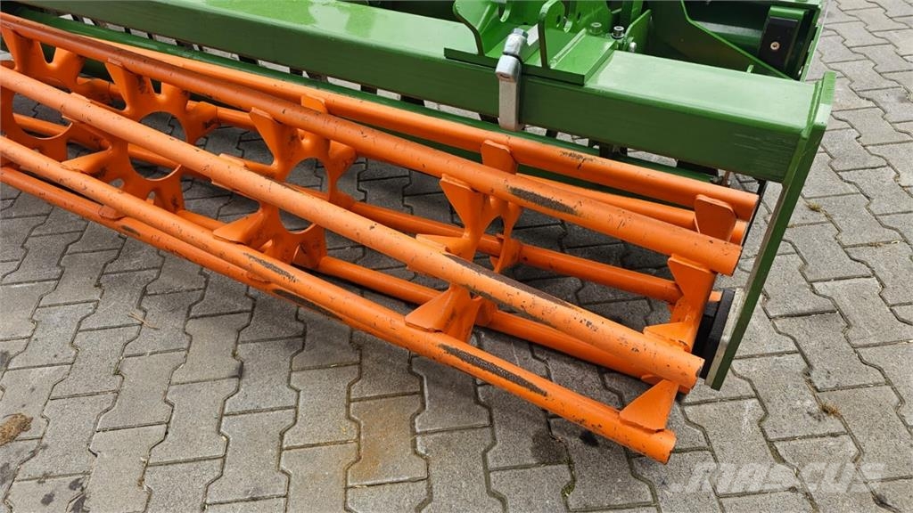 Amazone KE 3001 Super SW Rotorkopeggen / rototillers