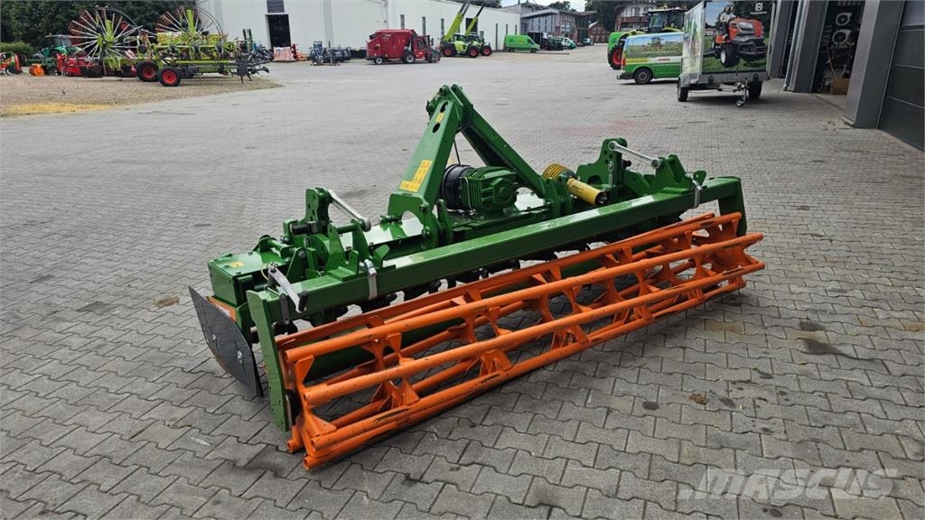 Amazone KE 3001 Super SW Rotorkopeggen / rototillers