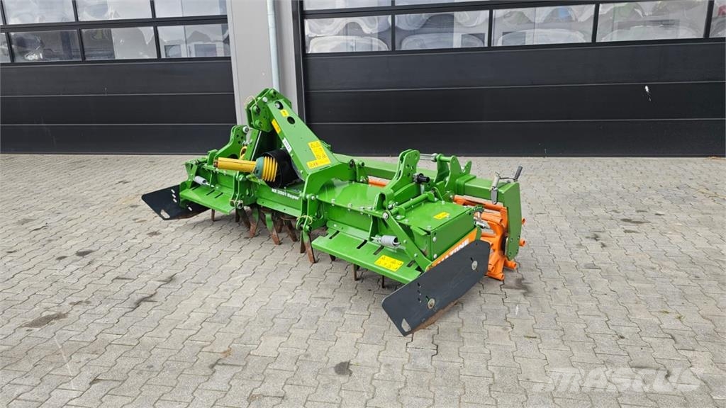 Amazone KE 3001 Super SW Rotorkopeggen / rototillers