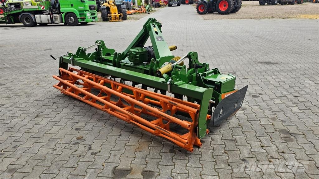 Amazone KE 3001 Super SW Rotorkopeggen / rototillers
