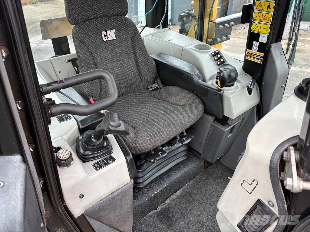 CAT D 6 N XL GERMAN MACHINE Buldožerji goseničarji