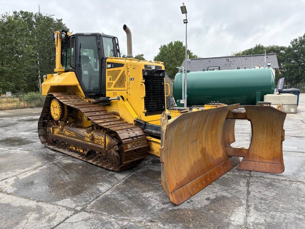 CAT D 6 N XL GERMAN MACHINE Buldožerji goseničarji