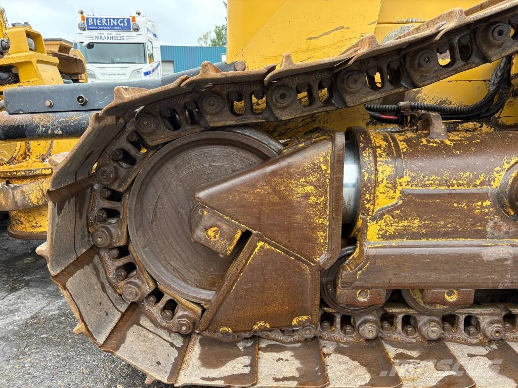 CAT D 6 N XL GERMAN MACHINE Buldožerji goseničarji