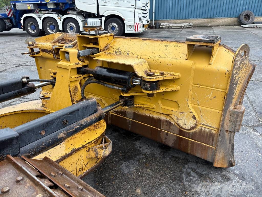 CAT D 6 N XL GERMAN MACHINE Buldožerji goseničarji