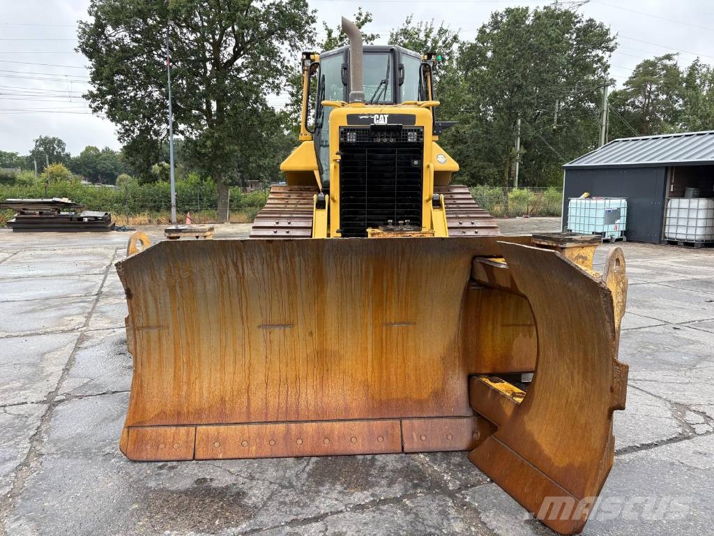 CAT D 6 N XL GERMAN MACHINE Buldožerji goseničarji