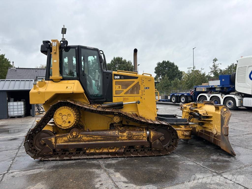 CAT D 6 N XL GERMAN MACHINE Buldožerji goseničarji