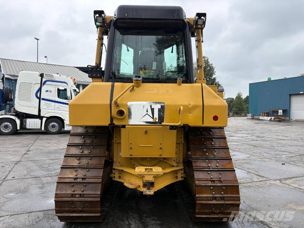 CAT D 6 N XL GERMAN MACHINE Buldožerji goseničarji