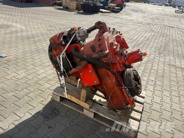 O&K L 45 USED TRANSMISSION أجهزة نقل