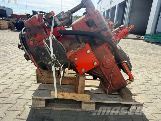 O&K L 45 USED TRANSMISSION أجهزة نقل