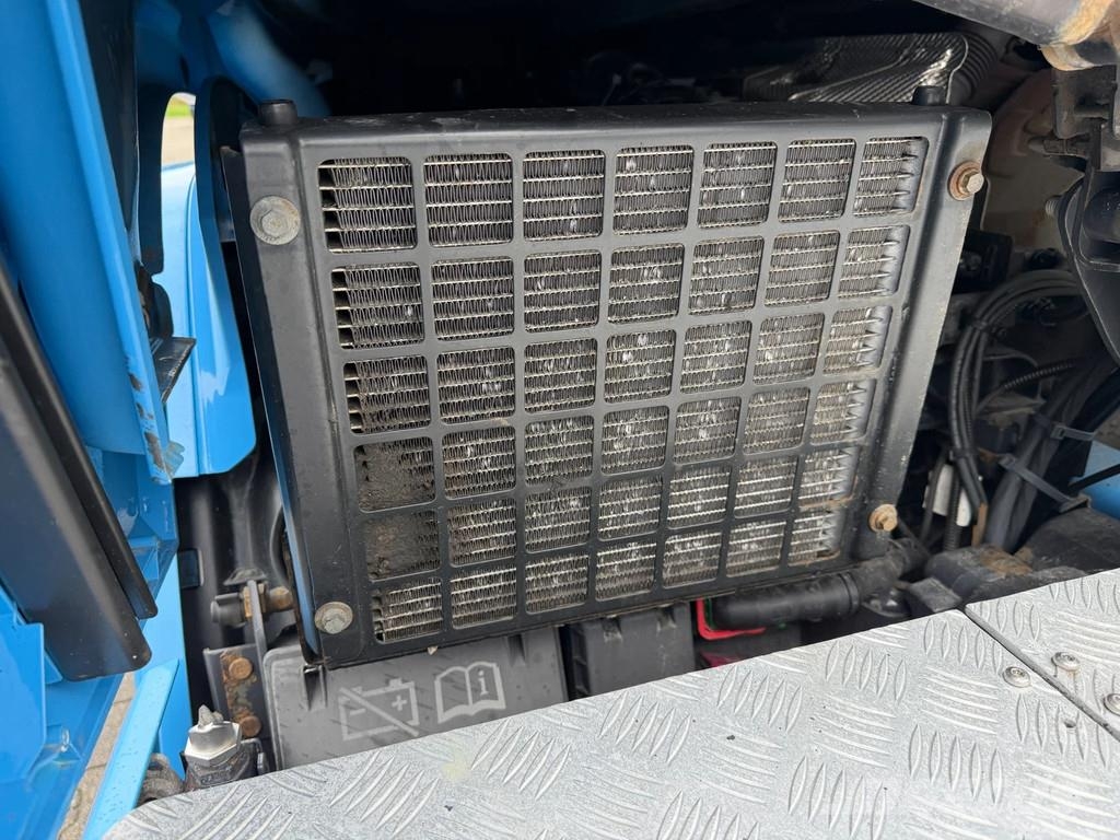 Scania R650 V8 6x2 Boogie Full Air Retarder 2 Tank Euro 6 中古トラクターヘッド | トレーラーヘッド