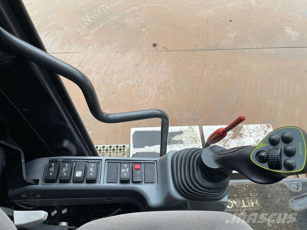 Hitachi ZX250LC-6 Crawler excavators