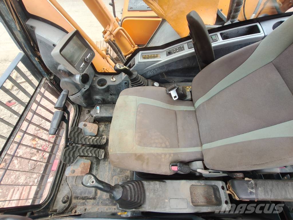 Hyundai 330LC-9S 대형 굴삭기 29톤 이상